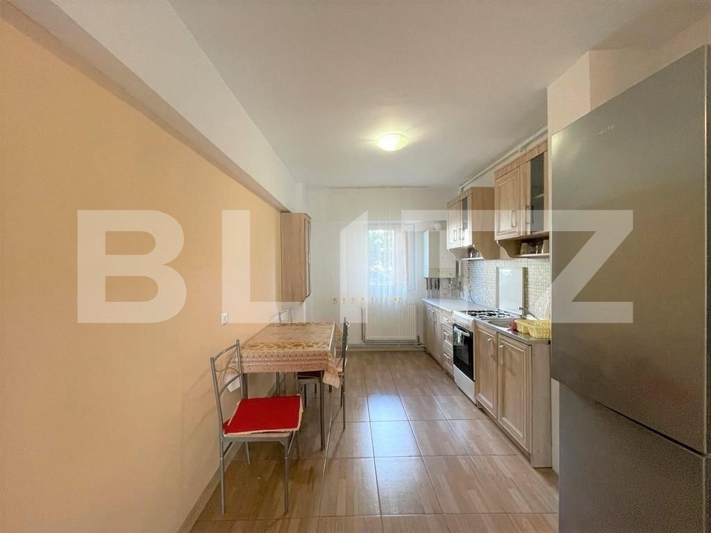 Apartament de închiriat 3 camere Manastur - 80652AI | BLITZ Cluj-Napoca | Poza8