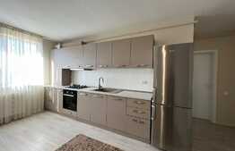 Apartament 3 camere, modern, 64 mp, prima inchiriere, parcare, zona Lidl
