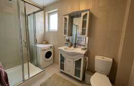 Apartament 3 camere, modern, 64 mp, prima inchiriere, parcare, zona Lidl