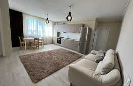 Apartament 3 camere, modern, 64 mp, prima inchiriere, parcare, zona Lidl