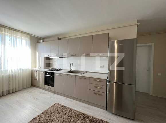 Apartament de închiriat 3 camere Floreşti - 80654AI | BLITZ Cluj-Napoca | Poza3