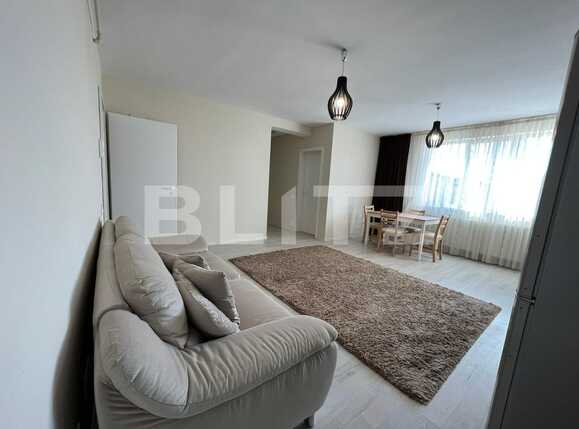 Apartament de închiriat 3 camere Floreşti - 80654AI | BLITZ Cluj-Napoca | Poza2