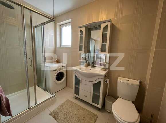 Apartament de închiriat 3 camere Floreşti - 80654AI | BLITZ Cluj-Napoca | Poza10