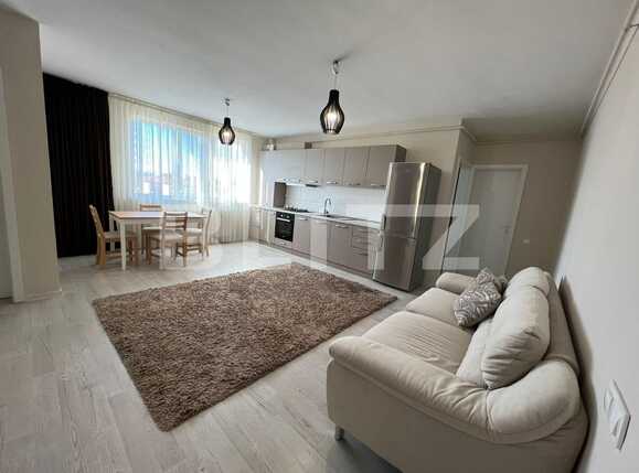 Apartament de închiriat 3 camere Floreşti - 80654AI | BLITZ Cluj-Napoca | Poza1