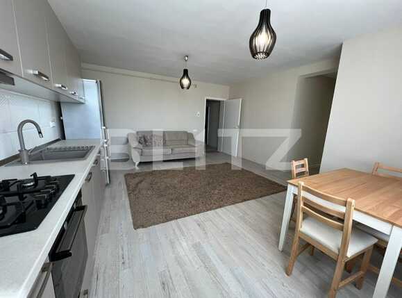 Apartament de închiriat 3 camere Floreşti - 80654AI | BLITZ Cluj-Napoca | Poza4