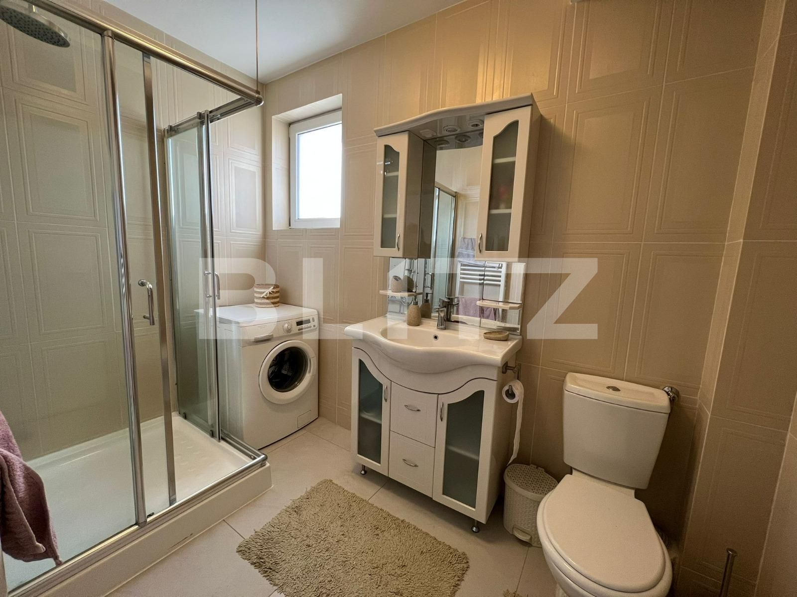 Apartament de închiriat 3 camere Floreşti - 80654AI | BLITZ Cluj-Napoca | Poza10