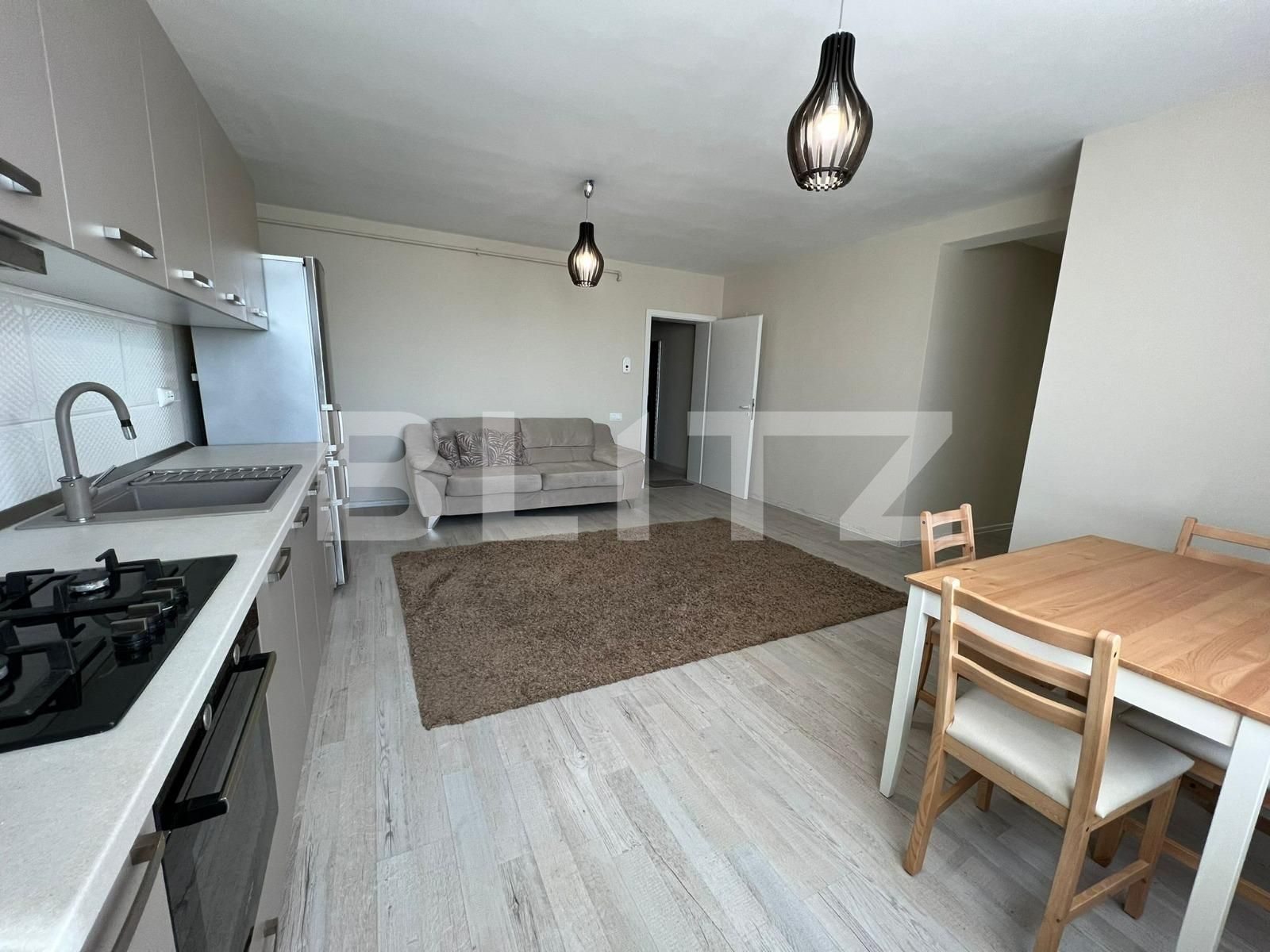 Apartament de închiriat 3 camere Floreşti - 80654AI | BLITZ Cluj-Napoca | Poza4