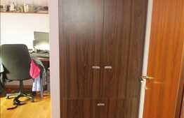 Apartament 2 camere, 59 mp, balcon, zona Polus Center, 2 locuri de parcare!