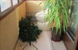 Apartament 2 camere, 59 mp, balcon, zona Polus Center, 2 locuri de parcare!