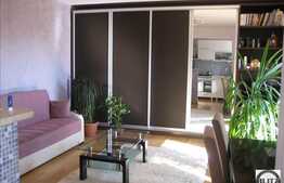 Apartament 2 camere, 59 mp, balcon, zona Polus Center, 2 locuri de parcare!