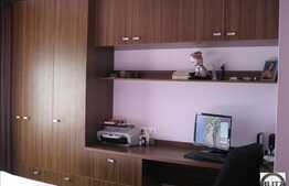 Apartament 2 camere, 59 mp, balcon, zona Polus Center, 2 locuri de parcare!