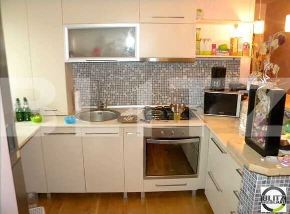 Apartament de vânzare 2 camere Manastur - 8066AV | BLITZ Cluj-Napoca | Poza5