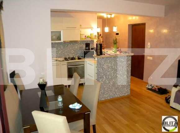 Apartament de vânzare 2 camere Manastur - 8066AV | BLITZ Cluj-Napoca | Poza1