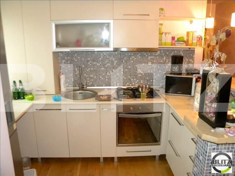 Apartament de vânzare 2 camere Manastur - 8066AV | BLITZ Cluj-Napoca | Poza5