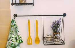 Garsoniera de lux, 30 mp, balcon, zona strazii Bucegi