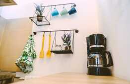 Garsoniera de lux, 30 mp, balcon, zona strazii Bucegi