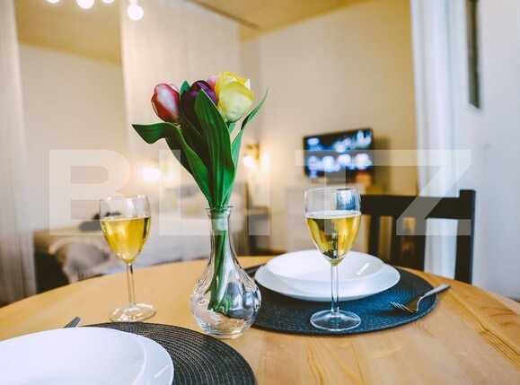 Garsonieră de închiriat Manastur - 80661AI | BLITZ Cluj-Napoca | Poza12