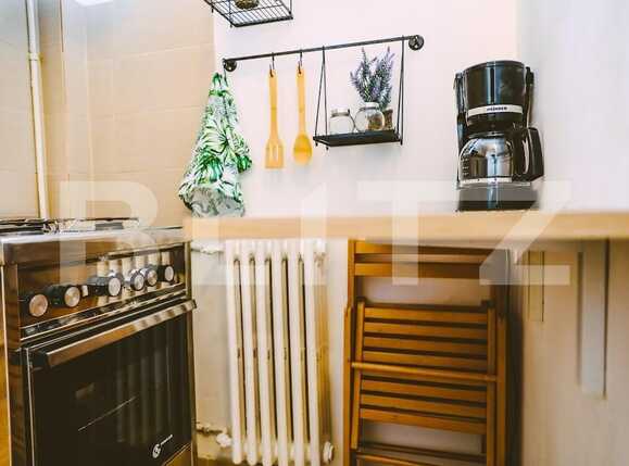 Garsonieră de închiriat Manastur - 80661AI | BLITZ Cluj-Napoca | Poza10