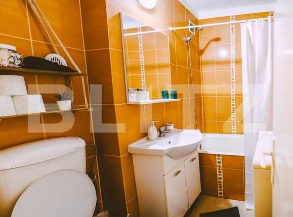 Garsonieră de închiriat Manastur - 80661AI | BLITZ Cluj-Napoca | Poza14