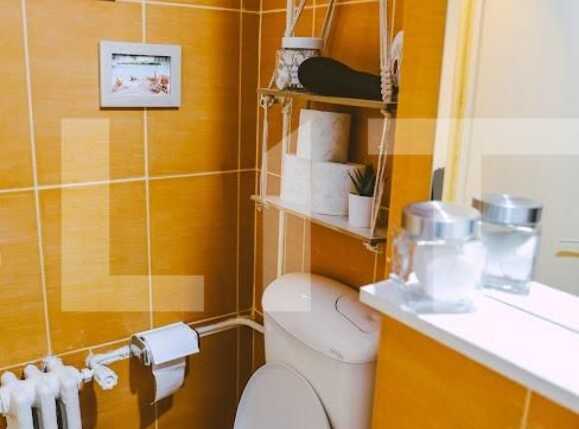 Garsonieră de închiriat Manastur - 80661AI | BLITZ Cluj-Napoca | Poza13