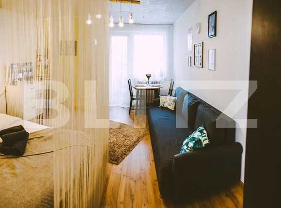 Garsonieră de închiriat Manastur - 80661AI | BLITZ Cluj-Napoca | Poza6