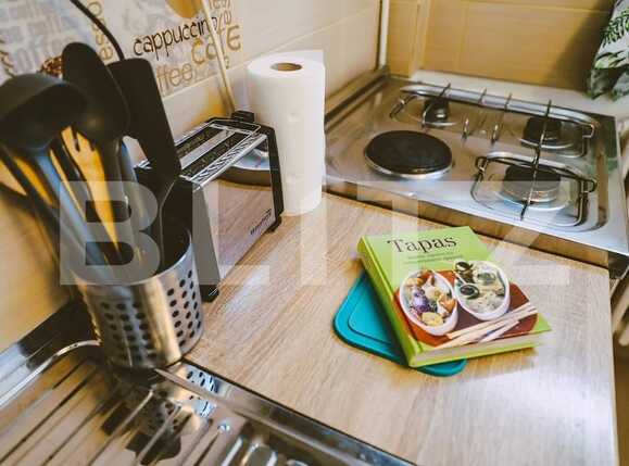 Garsonieră de închiriat Manastur - 80661AI | BLITZ Cluj-Napoca | Poza11