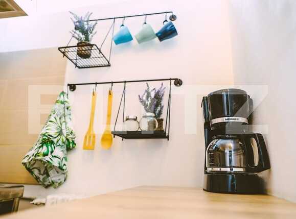 Garsonieră de închiriat Manastur - 80661AI | BLITZ Cluj-Napoca | Poza9