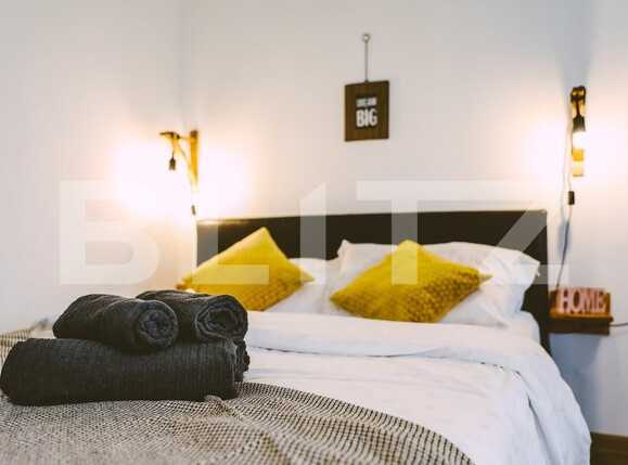 Garsonieră de închiriat Manastur - 80661AI | BLITZ Cluj-Napoca | Poza4