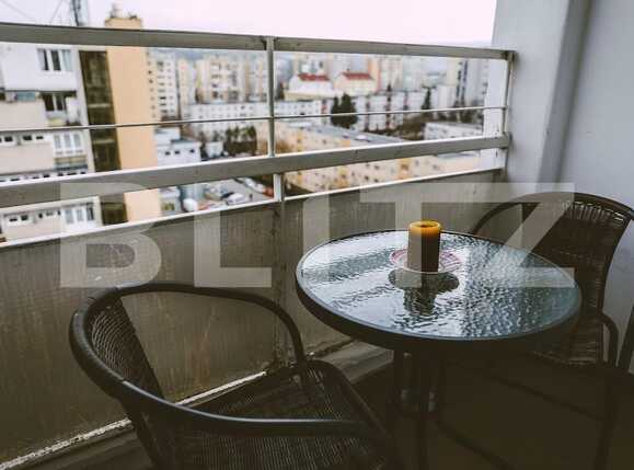 Garsonieră de închiriat Manastur - 80661AI | BLITZ Cluj-Napoca | Poza15