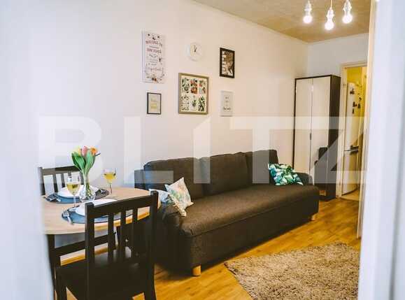 Garsonieră de închiriat Manastur - 80661AI | BLITZ Cluj-Napoca | Poza5