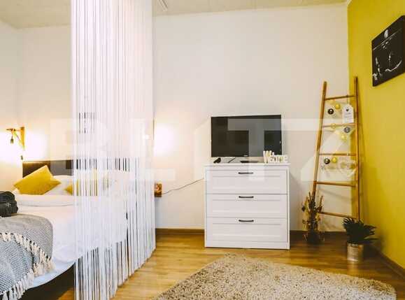 Garsonieră de închiriat Manastur - 80661AI | BLITZ Cluj-Napoca | Poza3