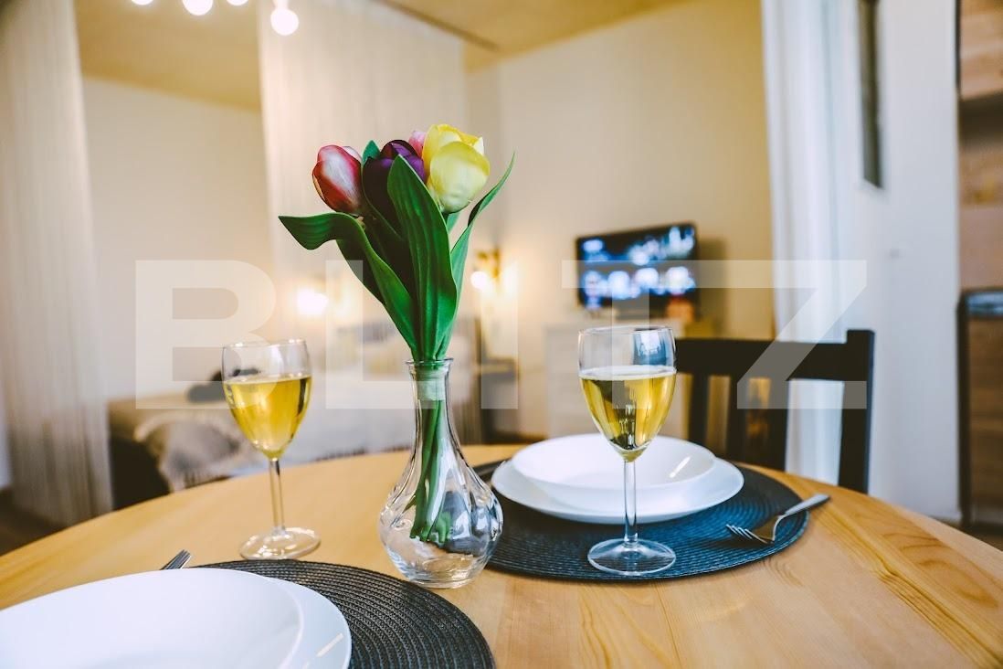 Garsonieră de închiriat Manastur - 80661AI | BLITZ Cluj-Napoca | Poza12