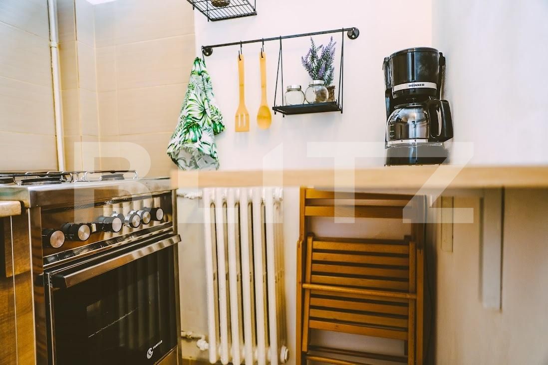 Garsonieră de închiriat Manastur - 80661AI | BLITZ Cluj-Napoca | Poza10