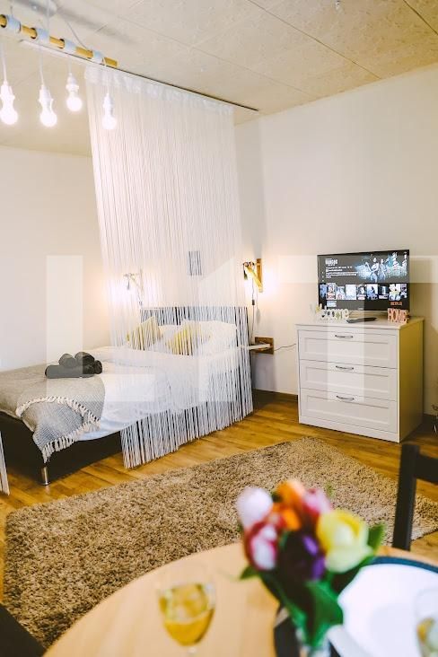 Garsonieră de închiriat Manastur - 80661AI | BLITZ Cluj-Napoca | Poza2