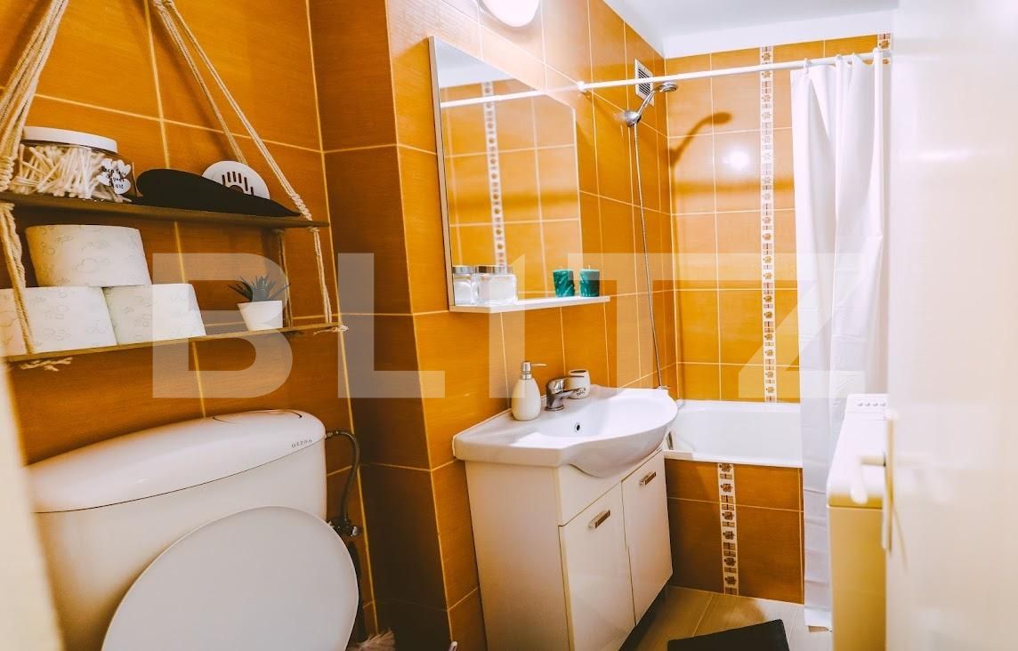 Garsonieră de închiriat Manastur - 80661AI | BLITZ Cluj-Napoca | Poza14