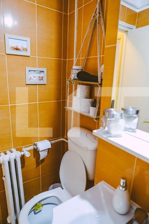 Garsonieră de închiriat Manastur - 80661AI | BLITZ Cluj-Napoca | Poza13