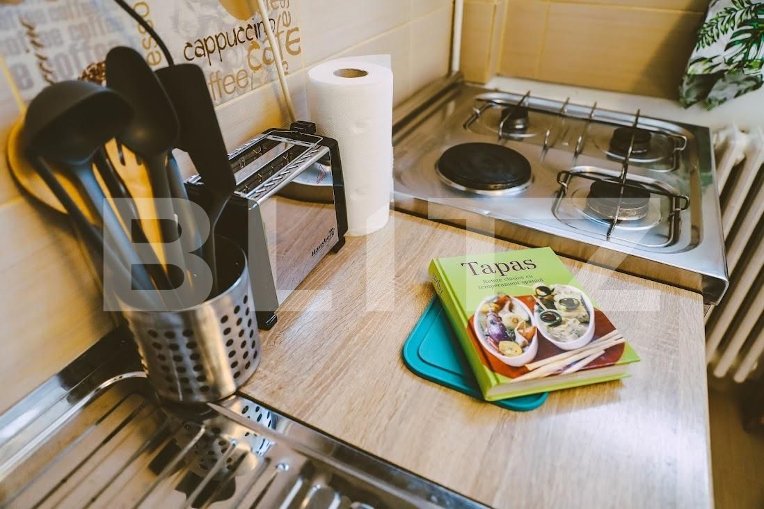 Garsonieră de închiriat Manastur - 80661AI | BLITZ Cluj-Napoca | Poza11