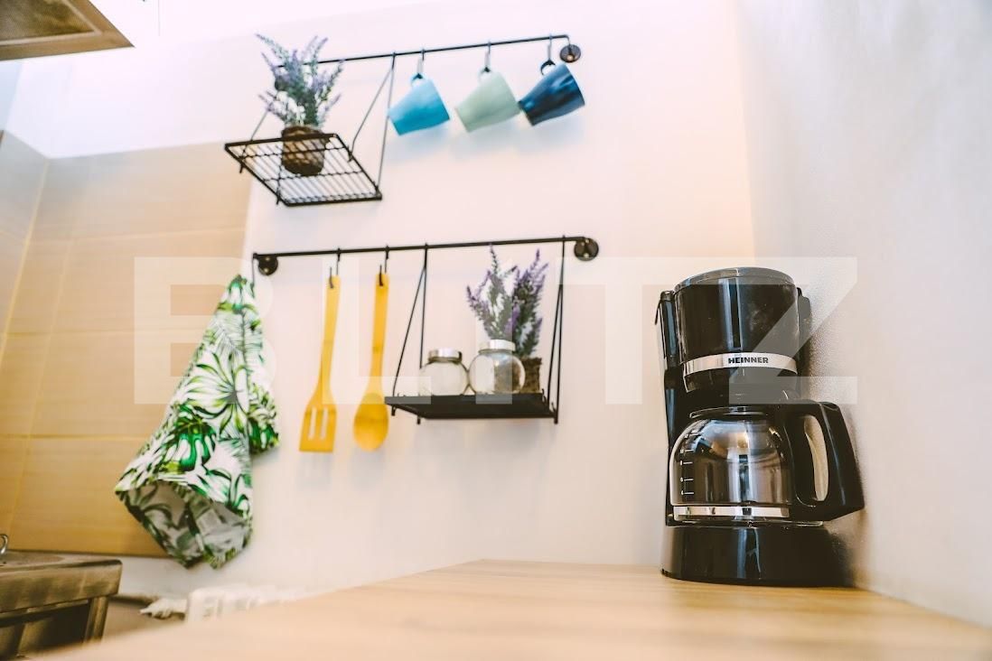 Garsonieră de închiriat Manastur - 80661AI | BLITZ Cluj-Napoca | Poza9