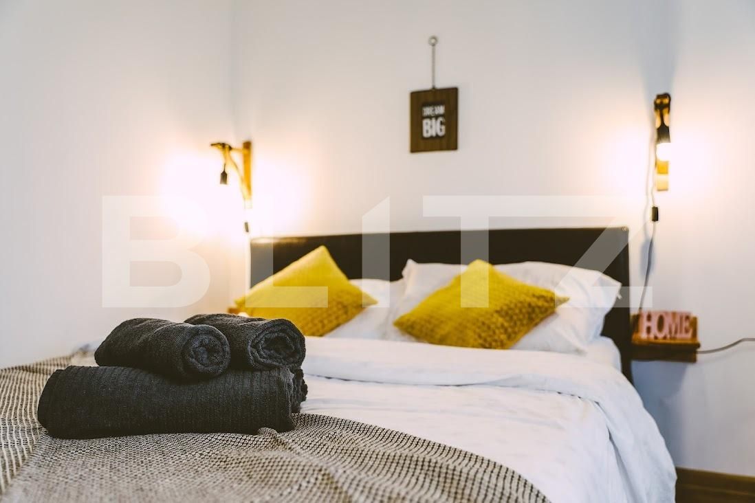 Garsonieră de închiriat Manastur - 80661AI | BLITZ Cluj-Napoca | Poza4