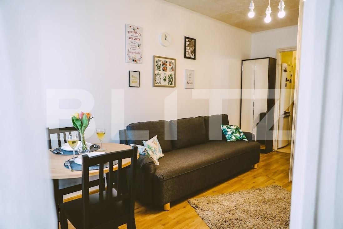Garsonieră de închiriat Manastur - 80661AI | BLITZ Cluj-Napoca | Poza5