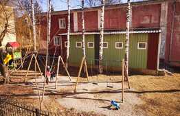 Cameră de cămin, 20 mp, etaj 1, zona Tractorul - 13 Decembrie