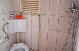 Cameră de cămin, 20 mp, etaj 1, zona Tractorul - 13 Decembrie