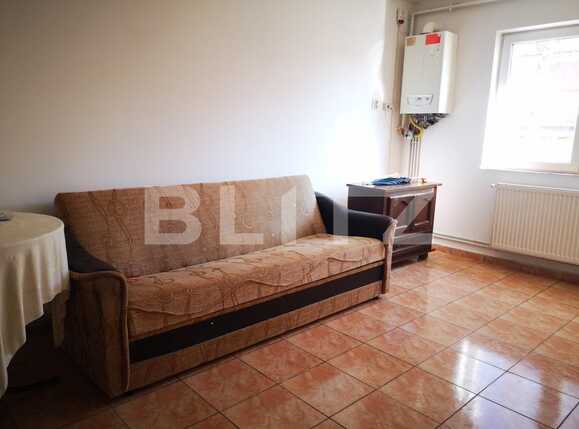 Garsonieră de vânzare Tractorul - 80674AV | BLITZ Brașov | Poza1