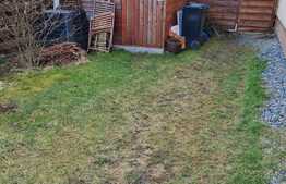 Duplex cu 3 camere, 235 mp de teren, acces restrictionat, zona Gilau