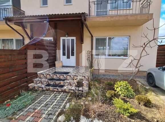 Casa de vânzare 3 camere Exterior Vest - 80678CV | BLITZ Cluj-Napoca | Poza1
