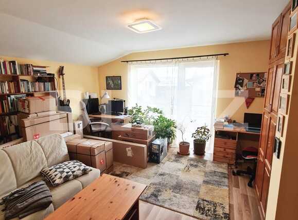 Casa de vânzare 3 camere Exterior Vest - 80678CV | BLITZ Cluj-Napoca | Poza12