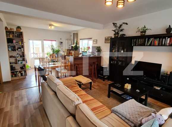 Casa de vânzare 3 camere Exterior Vest - 80678CV | BLITZ Cluj-Napoca | Poza3