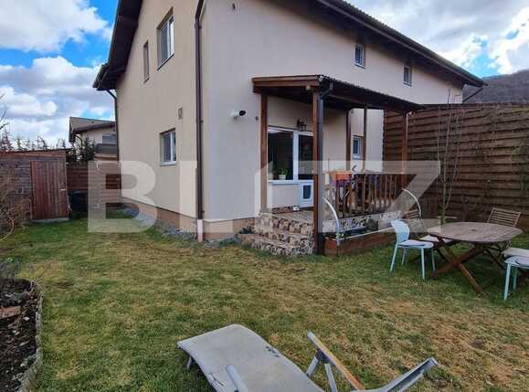 Casa de vânzare 3 camere Exterior Vest - 80678CV | BLITZ Cluj-Napoca | Poza2