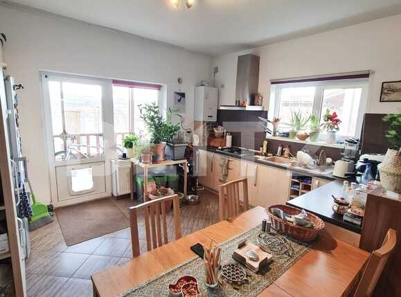 Casa de vânzare 3 camere Exterior Vest - 80678CV | BLITZ Cluj-Napoca | Poza5