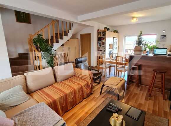 Casa de vânzare 3 camere Exterior Vest - 80678CV | BLITZ Cluj-Napoca | Poza4